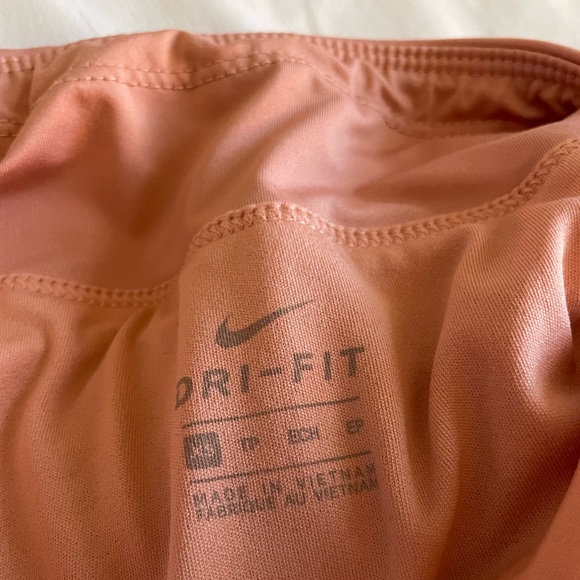 Nike DRI-FIT Running Shorts - Picture 2 of 4